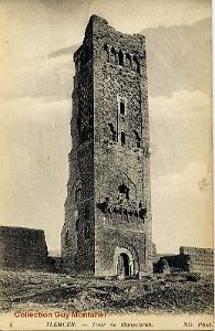 Tlemcen 018- Collection Montaner